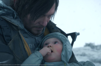 Death Stranding 2: On the Beach Review: Ο Hideo Kojima τελειοποίησε το όραμα του image