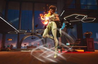 Invincible VS: Νέο trailer και ημερομηνία κυκλοφορίας για το επερχόμενο fighting game image