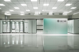 Quantinuum Helios: Το νέο κβαντικό chip που φέρνει «μηχανική» ακρίβεια στην... κβαντική μηχανική image