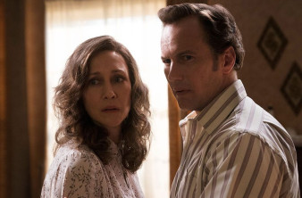 The Conjuring: Επίσημο το prequel, αλλά μάλλον χωρίς τους πρωταγωνιστές image