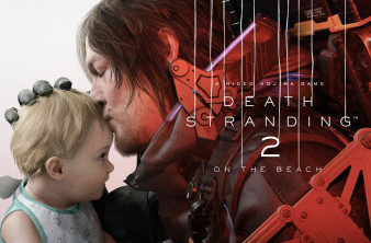 Death Stranding 2: Έρχεται στο PC τον Μάρτιο – Ημερομηνία και αποκλειστικά features image