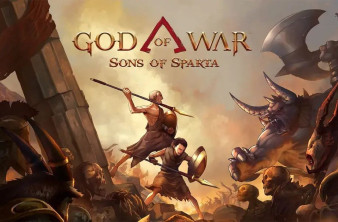 «Βόμβα» από Sony: Έρχεται Remake της τριλογίας God of War, ενώ κυκλοφόρησε σήμερα prequel παιχνίδι! image