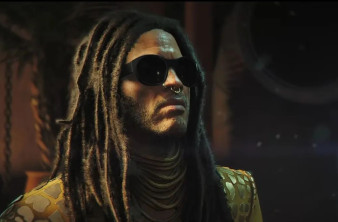 Νέο trailer 007 First Light: Η πρώτη συνάντηση του Bond με τον Lenny Kravitz image