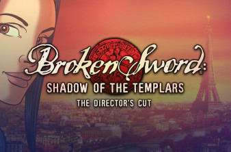 Το Broken Sword γίνεται live-action ταινία από τη Story Kitchen!