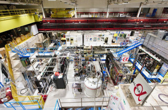 Το πείραμα ALPHA του CERN μέτρησε τη δομή του αντιυδρογόνου με 100πλάσια ακρίβεια