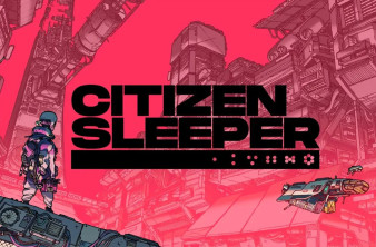 Epic Games Store: Διαθέσιμα εντελώς δωρεάν τα παιχνίδια Citizen Sleeper και Robobeat