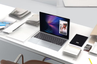 Dell XPS 13: Η απάντηση στο MacBook Neo έρχεται με οθόνη 120Hz και Wi-Fi 7