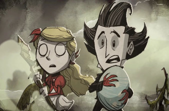 Don't Starve Elsewhere: Επιστροφή στο franchise με δυναμικό καιρό, ομίχλη και multiplayer στο Steam image