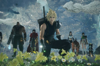 Final Fantasy VII Revelation: Η τριλογία ολοκληρώνεται την άνοιξη του 2027