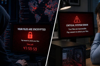 Νέα τεχνολογία SSD μπλοκάρει τα ransomware και σώζει τα διαγραμμένα δεδομένα