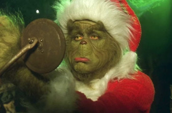 The Grinch 2: Ο Jim Carrey επιστρέφει στον ρόλο μετά από 26 χρόνια!