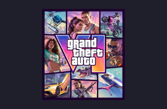 Grand Theft Auto VI: Επίσημο εξώφυλλο, ημερομηνία κυκλοφορίας και έναρξη προπαραγγελιών!