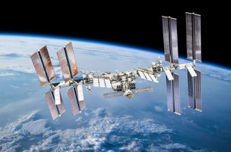 Πρόβλημα στον ISS: Προληπτική εκκένωση και μεταφορά των αστροναυτών στο SpaceX Dragon