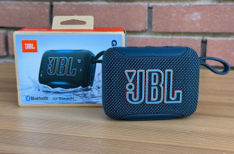 JBL GO 5 Review: Ο βασιλιάς της παραλίας επέστρεψε δριμύτερος