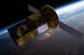 Αποστολή LOXSAT: Η NASA δοκιμάζει τροχιακά πρατήρια κρυογονικών καυσίμων