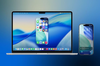 macOS 27: Νέες διαστάσεις για το iPhone Mirroring και ένδειξη για το αναδιπλούμενο iPhone