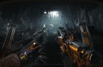 Metro 2039: Ανακοινώθηκε επίσημα και αναμένεται τον χειμώνα του 2026! image