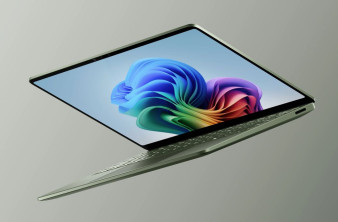 Microsoft Surface Laptop 8: Ανακοινώθηκε με Snapdragon X2, NPU 80 TOPS και αυτονομία 20 ωρών