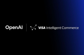 Συνεργασία Visa - OpenAI για πληρωμές μέσω AI Agents
