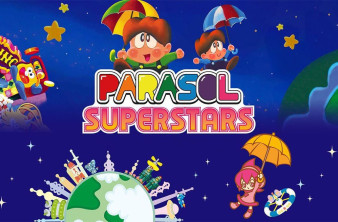Τα θρυλικά arcade Spica Adventure και Parasol Stars έρχονται σε PS5, Xbox & Switch! image