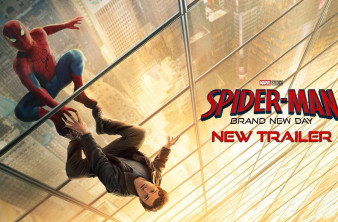 Spider-Man: Brand New Day – Το νέο trailer φέρνει τον Tom Holland απέναντι σε έναν αόρατο εχθρό
