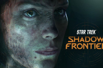 Star Trek: Shadow Frontier - Νέο horror παιχνίδι από τους δημιουργούς του Silent Hill 2
