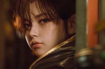 Stellar Blade Blood Rain: Ανακοινώθηκε επίσημα το sequel!