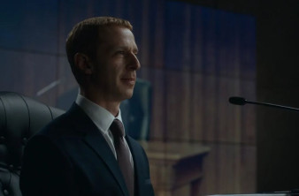 The Social Reckoning: Πρώτο trailer για το sequel με τον Jeremy Strong στον ρόλο του Mark Zuckerberg image