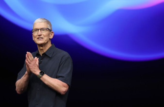 Η επόμενη μέρα της Apple: Ο διπλωματικός ρόλος του Tim Cook και η άνοδος του Ternus image