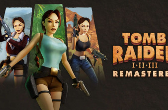 Epic Games Store: Δωρεάν τα Tomb Raider I-III Remastered και Down in Bermuda!