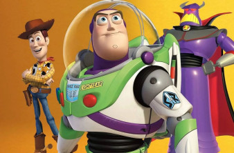 Ανακοινώθηκε το Toy Story: Retro Roundup! για PC και κονσόλες image