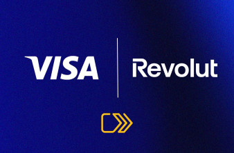 Visa Click to Pay & Revolut: Ανέπαφες online πληρωμές χωρίς κάρτα