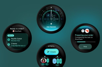 Το Wear OS 7 φέρνει Gemini AI, Wear Widgets και 10% καλύτερη μπαταρία
