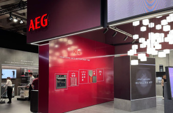 Νέες οικιακές συσκευές AEG στην IFA 2026: Αυτόματο μαγείρεμα ζυμαρικών σε 15 λεπτά και premium συλλογή Design