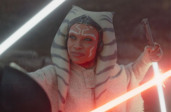 Επίσημο trailer για τη 2η σεζόν του Ahsoka με την επιστροφή του Hayden Christensen στο ρόλο του Anakin Skywalker