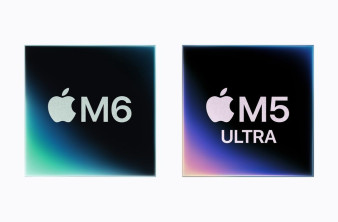 Apple M6 και M5 Ultra: Επίσημη ανακοίνωση με αρχιτεκτονική 2nm και έμφαση στο AI