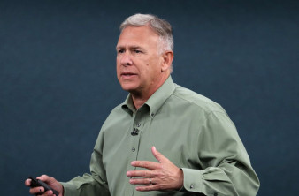 Apple: Μετά τον Tim Cook αποχωρεί και ο Phil Schiller από την ηγεσία της εταιρείας