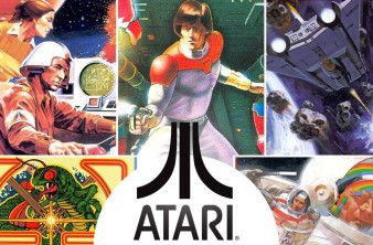 Επίσημο: 10 κλασικά παιχνίδια της Atari γίνονται live-action ταινίες