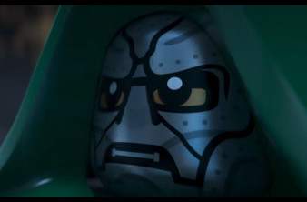 Avengers: Doomsday - Η Marvel κυκλοφόρησε το επίσημο, απρόσμενα φωτεινό LEGO trailer