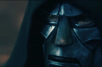 Avengers: Doomsday, δείτε το πρώτο trailer με Dr. Doom, X-Men και Chris Evans