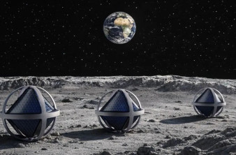Project BALLS: Η πρώτη αφρικανική αποστολή στη Σελήνη με τη βοήθεια της Κίνας