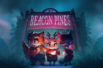 Δωρεάν στο Epic Games Store: Μια σκοτεινή περιπέτεια και ένα συνεργατικό παιχνίδι γρίφων
