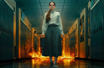 Carrie: Το νέο trailer της τηλεοπτικής μεταφοράς του Stephen King αποκαλύπτει μια σκοτεινή προσέγγιση