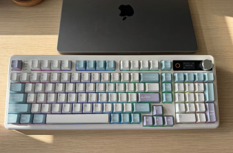 Epomaker TH99 Pro Review: Η απόλυτη ισορροπία παραγωγικότητας και premium αίσθησης στο γραφείο