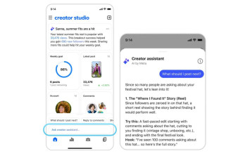 Νέο Facebook Creator Studio: Ο AI Creator Assistant αναλαμβάνει τη διαχείριση περιεχομένου