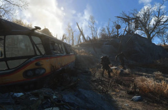Η Bethesda επιβεβαιώνει: Το Fallout 5 σε preproduction, έρχονται 2 νέα remasters!