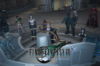 Final Fantasy VII Revelation: Το νέο trailer από τη Gamescom εστιάζει στα κολοσσιαία Weapons