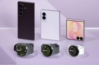 Επίσημη κυκλοφορία των Samsung Galaxy Z Fold8, Flip8 και Watch Ultra2 στην Ελλάδα