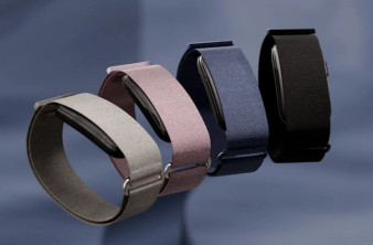 Garmin Cirqa: Το πρώτο smart band της εταιρείας χωρίς οθόνη και χωρίς μηνιαία συνδρομή