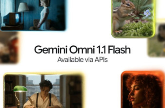 Gemini Omni 1.1 Flash: Δημιουργία AI βίντεο έως 40 δευτερόλεπτα με ανάλυση 4K